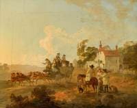 Travellers