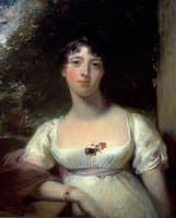 Anna Maria Dashwood, later Marchioness of Ely