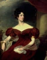 Charlotte Georgina Jerningham, later Lady Lovat