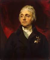 Portrait of Count Semyon Vorontsov (1744-1832)