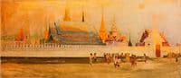 Temple of the Emerald Buddha