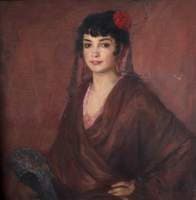Novia del Torero