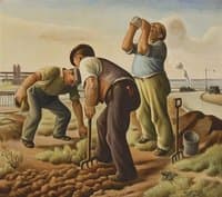 Cultivating