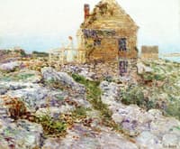 The Norwegian Cottage