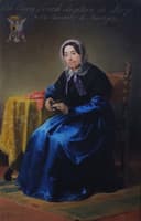 Portrait of a Woman