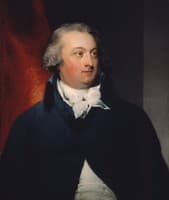 Portrait of a Man in a Blue Coat