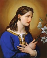 Angel of the Annunciation