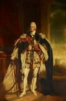 William IV (1765-1837)