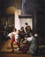 The Conspiracy of Lampugnani