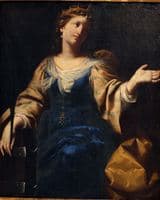 St. Catherine