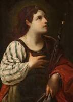 St. Apollonia
