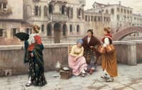 The Gossips