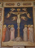 Crucifixion