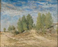 Gravel Slope
