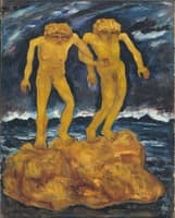 The Last Human Beings