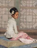 Saw Ohn Nyun, Princess of Burma