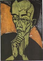 Portrait of a Man