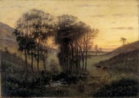 French Landscape