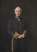 Sir John Allsebrook Simon