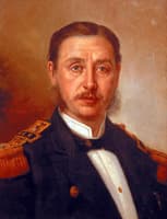 Carlos Arnaldo Condell de la Haza