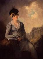 Bella Ibbetson, née Thompson