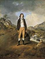Portrait of a Young Man