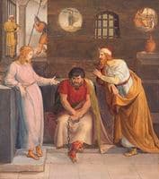 Dream of Joseph