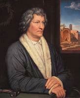 Bertel Thorvaldsen