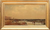 Cape May, N.J.