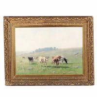 Upland Pasture