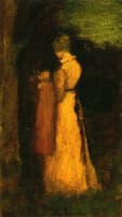 Mother and Child