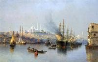 Constantinople