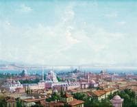 Constantinople