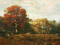 Autumn Hues
