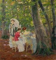 In the Forest