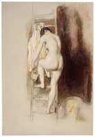 Nude Study