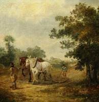 The Harrow