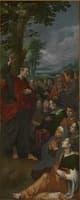 Altarpiece of the Guild of Saint Luke