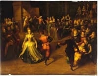 The Ball