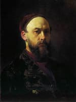 Self Portrait