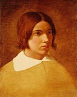 Portrait of the Painter Franz von Rohden