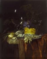 The Breakfast Table