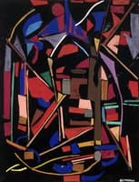 Abstract Composition
