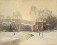 The Red Mill