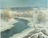 Frozen