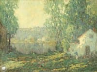 Summer Morning