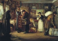 The Blessing