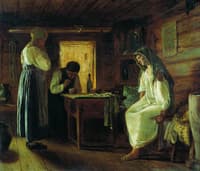 The Healer