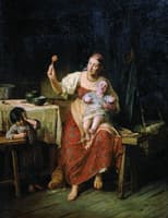 Stepmother
