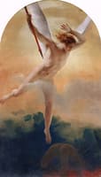 Archangel Saint Michael